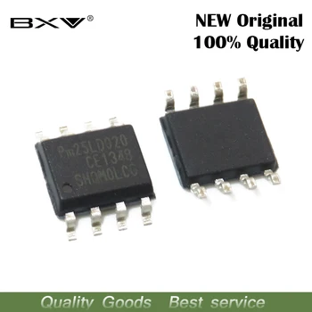 

5PCS PM25LD020CE SOP PM25LD020 SOP8 25LD020 25LD020CE SMD IC Chip