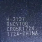5 шт./лот HI3136RNCV10 QFN
