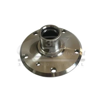 

Wheel hub