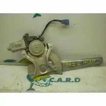 

4443323 WINDOW LIFTER REAR LEFT FORD RANGER (ER)