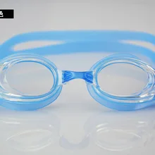 Профессиональные близорукость Алкоголь по объему горизонтальные взрослые очки высокой четкости водонепроницаемые противотуманные прозрачные плавательные очки Di