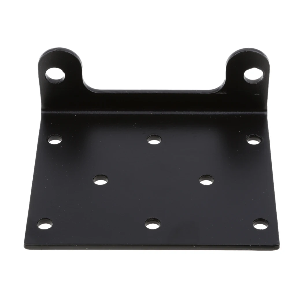 ATV/Utility 2000 до фунтов Универсальный UTV/ATV Лебедка Монтажная пластина Fairlead