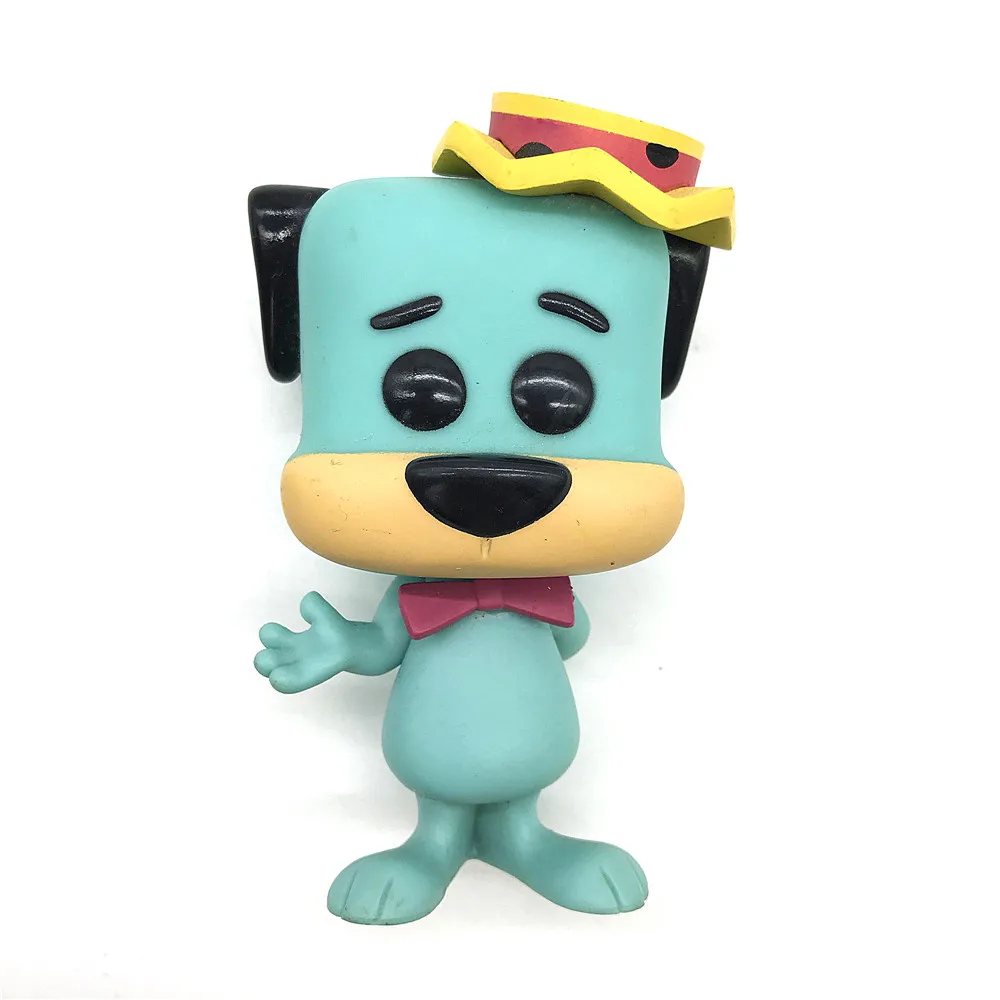 

Huckleberry Hound 15# Vinyl Collectibles model toys Rare