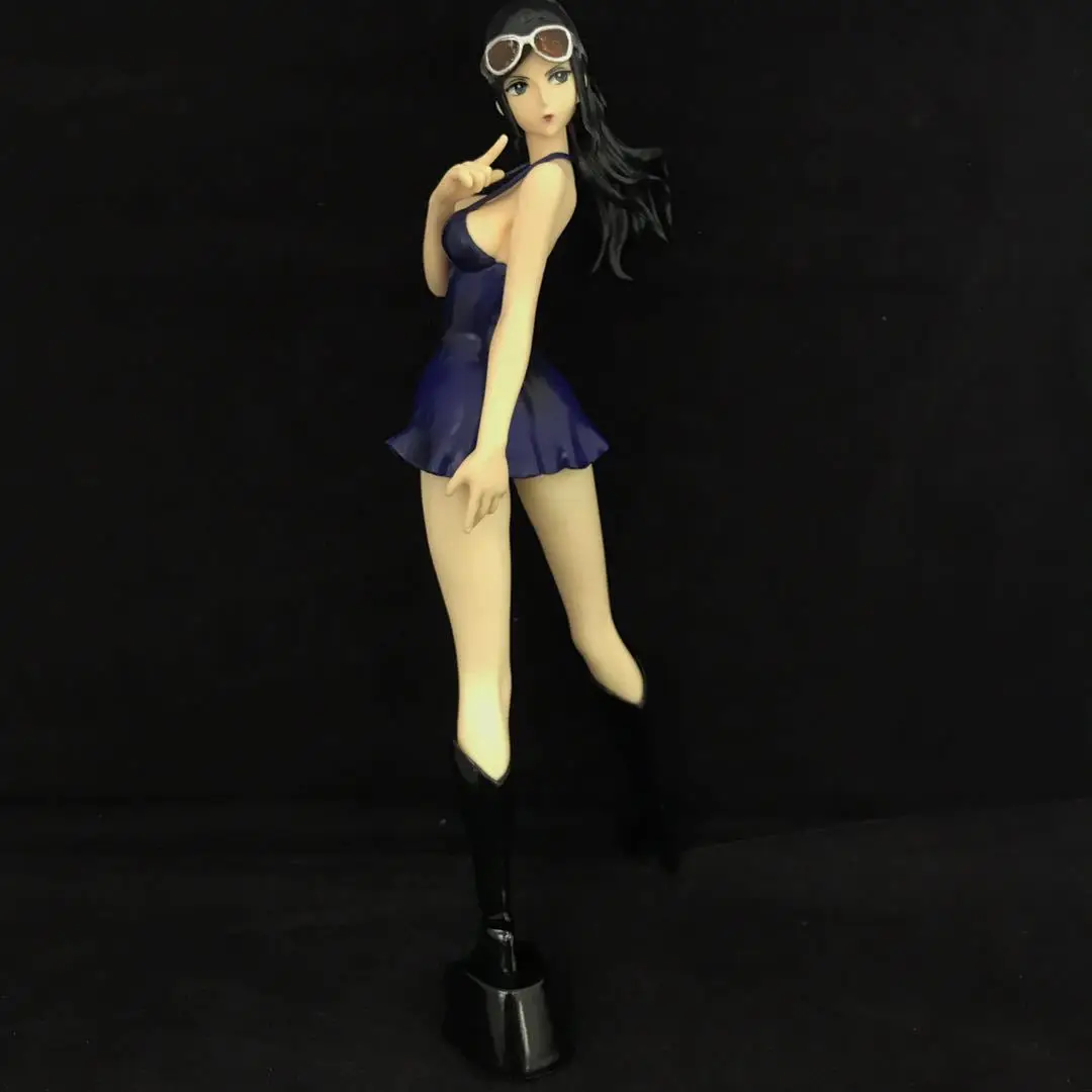 

Large Robin Garage Kit Flash Charm Converter Robin Model Toy Garage Kit Pretty Girl