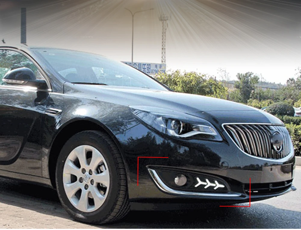 速-6欧宝别克君威_01