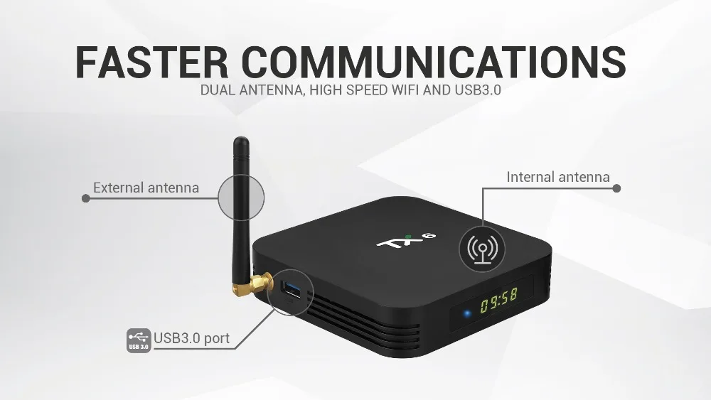 Android 9,0 IP tv Box TX6 4K UHD Albania Германия французская Турция Великобритания платное тв для взрослых канал Smart tv Box