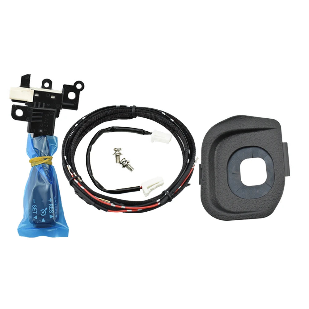 New Cruise Control Switch 84632-34011 for Toyota Hilux revo fortuner SR5 M70 M80