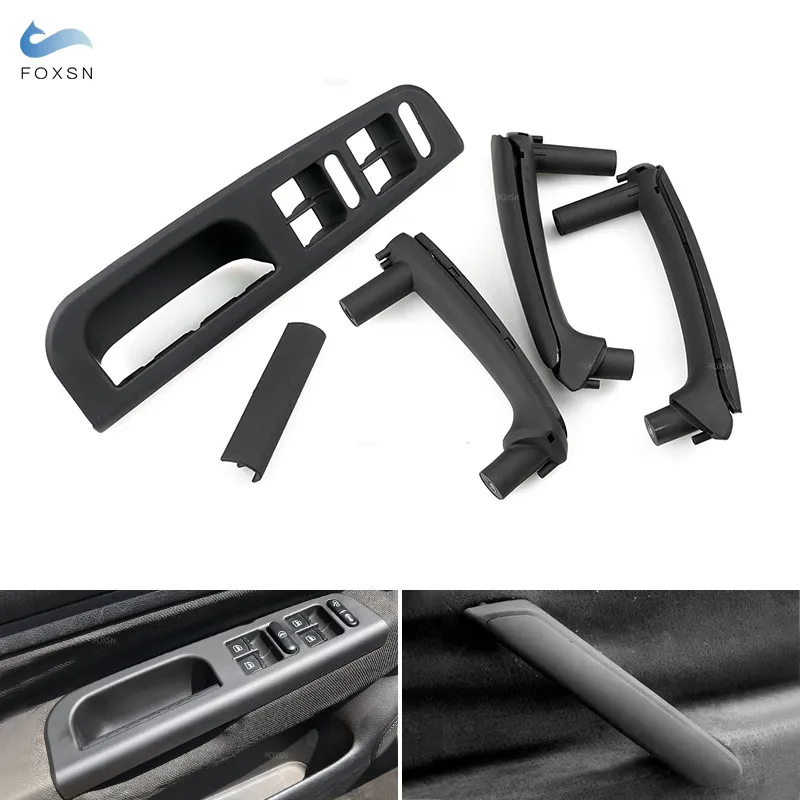 INTERRUTTORE DI CONTROLLO premium per FORD Fiesta MK7 2008 12 facile installazione EUR 16,73
