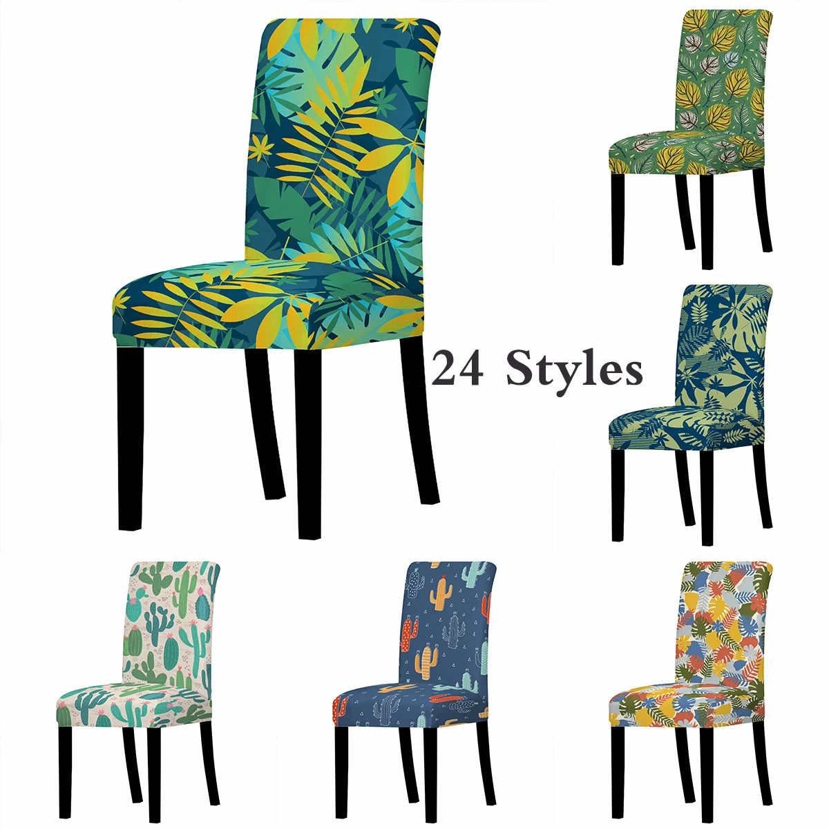 US $12.12 12% OFFDIDI Design Leaf Printed Geometric Kitchen Chair Covers Spandex Elastic Stretch Decoration Chair Dining Seat Cushion Anti dirtyChair US $12.12 12% OFFDIDI Design Leaf Printed Geometric Kitchen Chair Covers Spandex Elastic Stretch Decoration Chair Dining Seat Cushion Anti dirtyChair