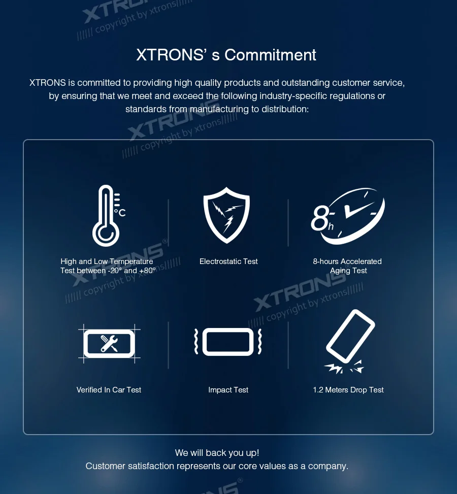 XTRONS 10,1 ''ips Android OS DSP Автомобильный мультимедийный стерео радио плеер для Toyota RAV4 2013- левый руль gps без DVD