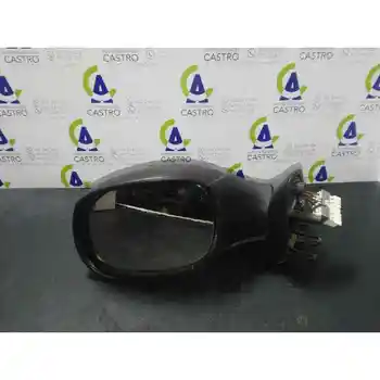 

96484810X LEFT REARVIEW CITROEN XSARA PICASSO