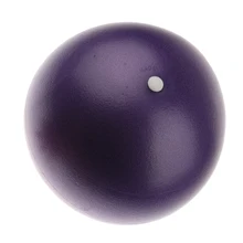 2 шт. мяч для йоги физический Фитнес упражнения баланс тренажерный зал домашний тренажер Анти-взрыв