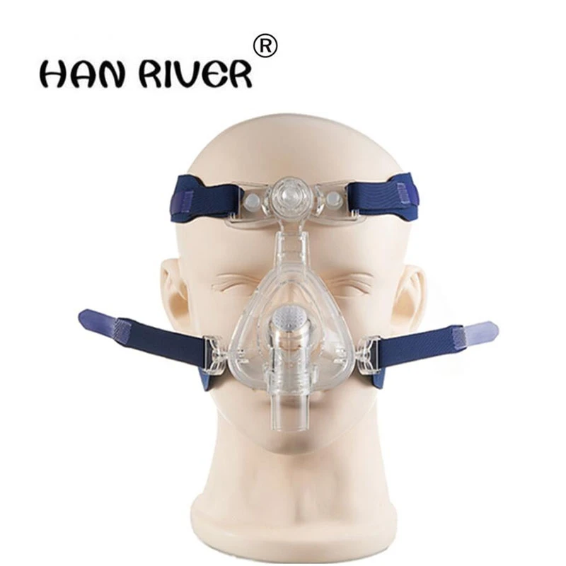 2017 Высококачественная маска для носа с вентилятором универсального апноэ во