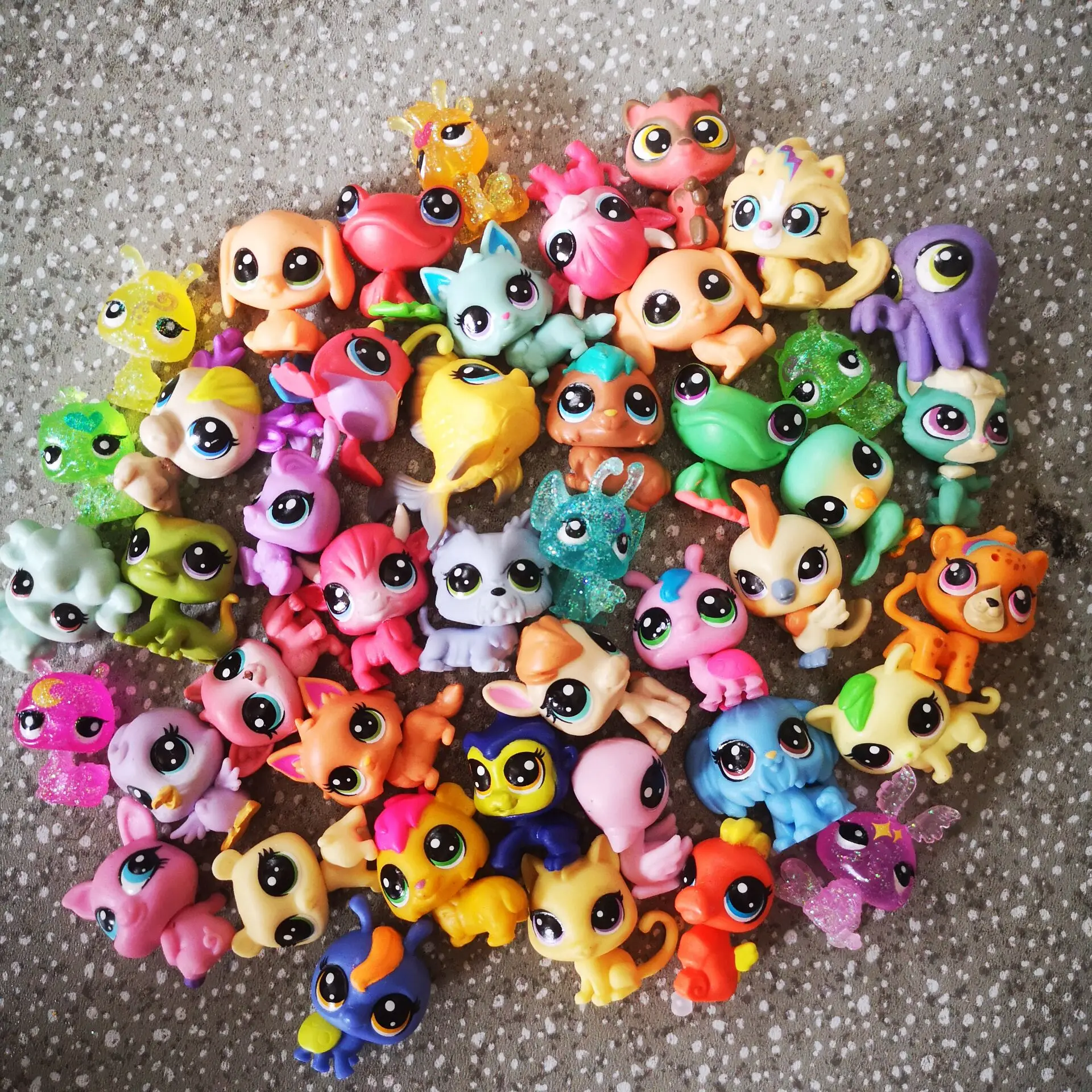 juguetes divertidos