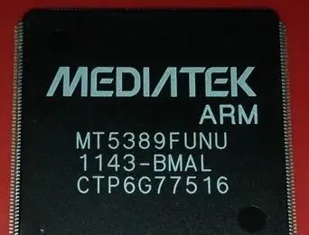 

Free Delivery. MT5389FUNU - BMAL LCD TV decoding IC chip accessories