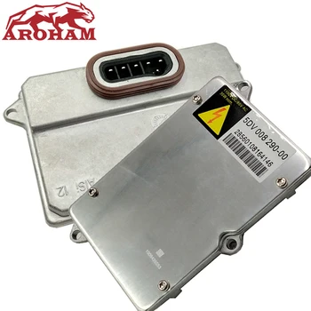 

Aroham Best Quality Xenon BALLAST HID Control Unit Computer Module fits For E65 E60 X5 Z4 5DV00829000,5DV 008 290 00,63126907488