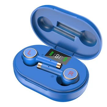 

Bluetooth headset Earphone L2pro TWS Wireless Earphone with Microphone Sports Waterproof Earbuds HIFI Stereo Noise Cancelling