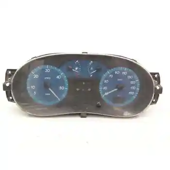 

8200032765 BOX INSTRUMENTS RENAULT MASTER FROM '98