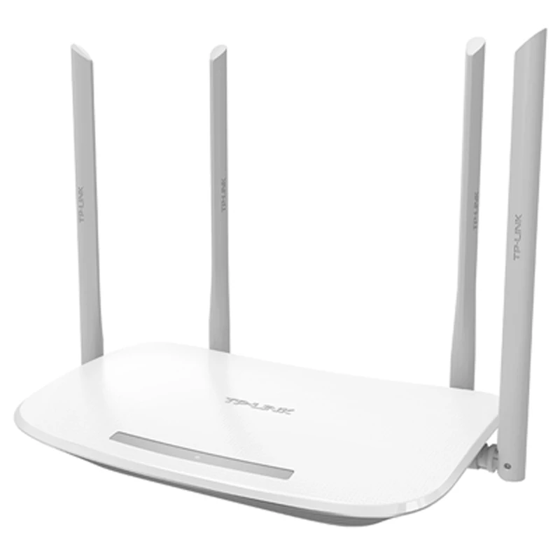 Tp-link Router Mesh Wifi Ac1200 Dual-band 5g Wireless Router Tl-wdr5620  Easy Exhibition Version Network Cable + Wireless - Routers - AliExpress
