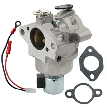 

Carburetor Carb Kit Replacement Accessories For Kohler 15HP 16HP 17HP 18HP 19HP 21HP 20 853 33-S Engine Lawn Mover Part