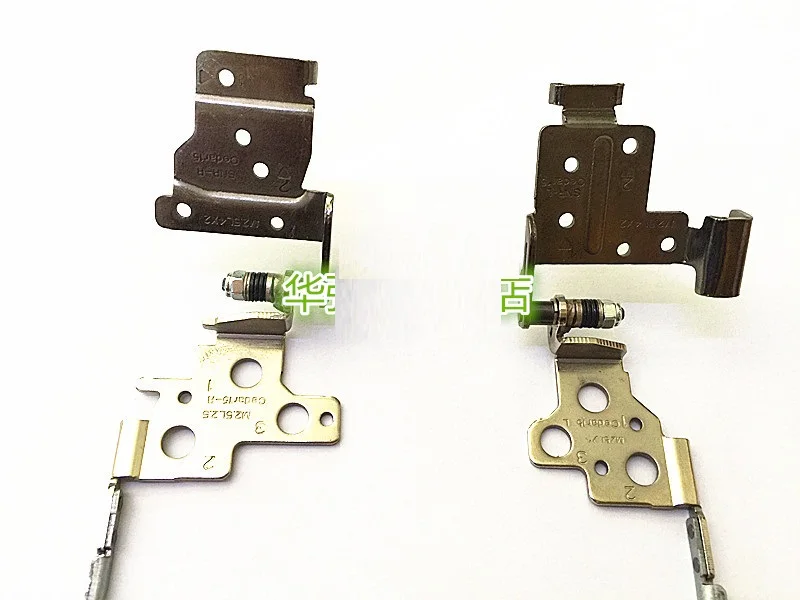 New LCD Screen Hinges Set For Dell 