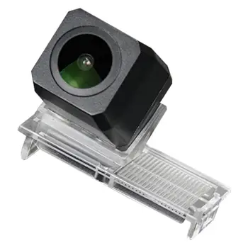 

HD 1280x720p Reversing Camera Night Vision Waterproof Rear View Backup Camera for Renault Koleos 2 II Renault Samsung QM6