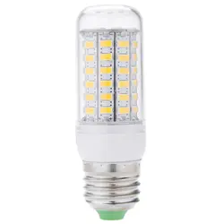 E27 5 Вт 5730 SMD 69 светодиодный кукурузный светильник энергосберегающие лампы 200-240 V 360 градусов