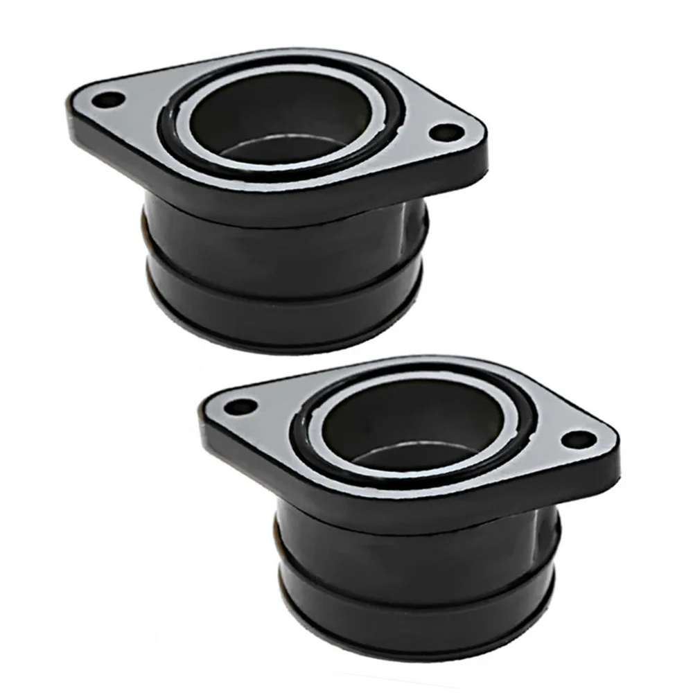 2 шт 16211-413-000 мотоциклетные впускные коллекторы для Honda CM400C/CM400E/CM400T