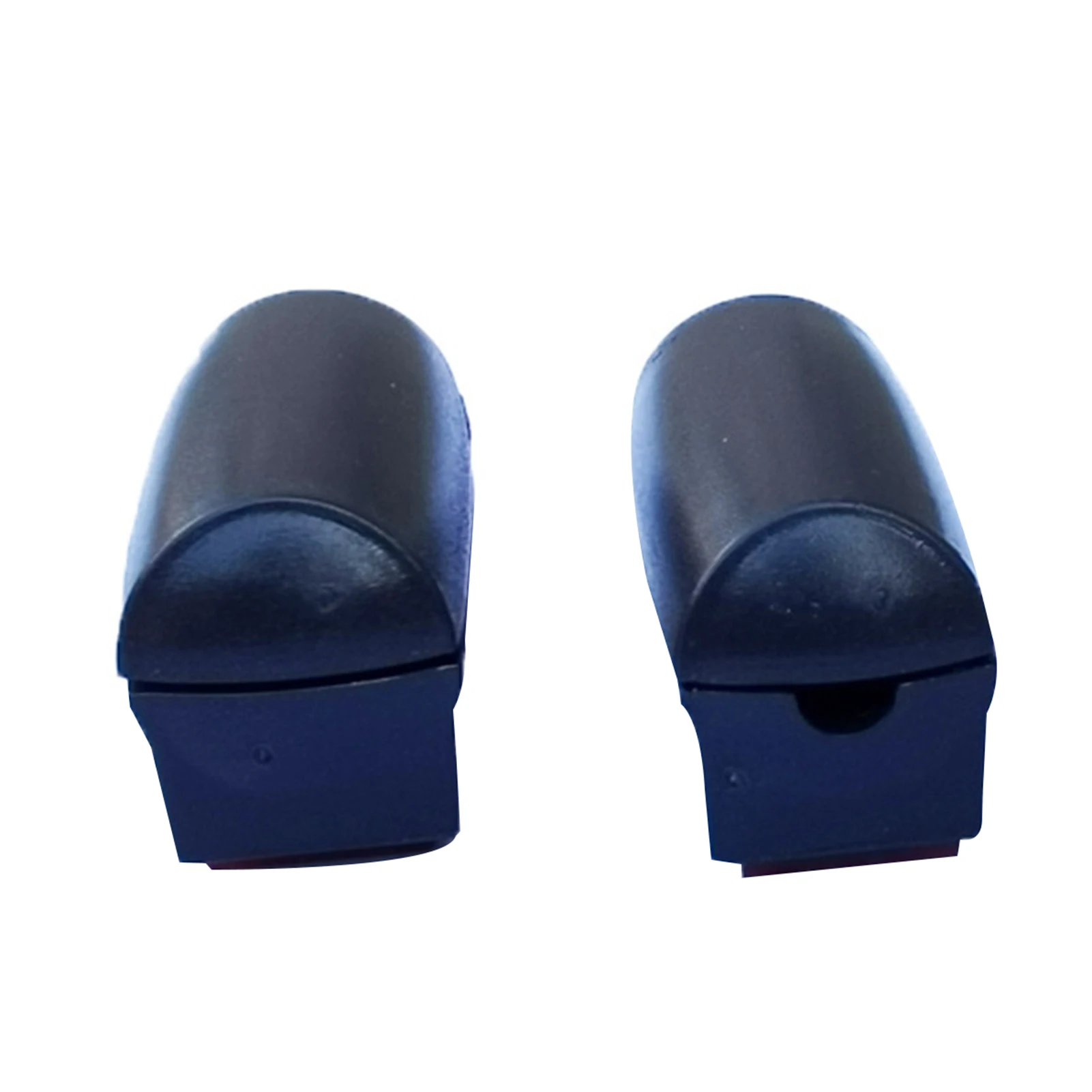 2pcs Deer Whistle Device Bell Automotive Black Animal / Deer Warning