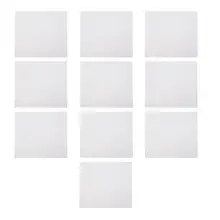 10 шт. 50x60 см хлопок улей покрытие изоляции тканевое покрытие пчеловодства принадлежности для пчеловодства инструменты