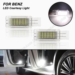Cortesia LED Tronco Lâmpada Porta Da Zona Dos Pés Luz de Boas Vindas Para BMW E81 E82 E87 E88 F20 F30 E90 E91 E92 E93 E60 E61 F07 F10 F11 F18 E63