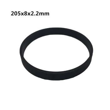 

2 Set 4Pcs Vacuum Belt For DYSON Vacuum Cleaner Premium Replacement Drive Belts DC01 DC04 DC07 DC14 Cleaning Sweeping Tool Parts
