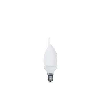 

88332 Lamp power saver. Warm Light 7W E14 warm White
