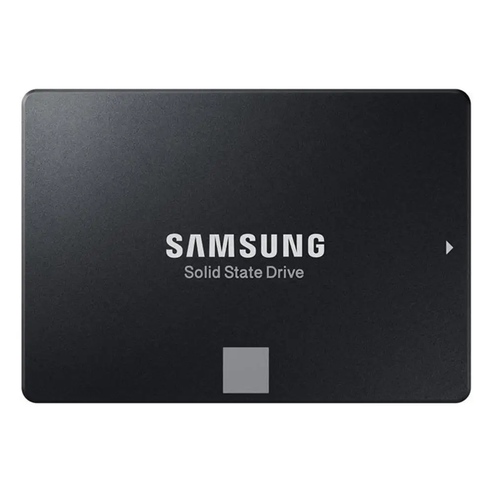 Original Samsung SSD 860 EVO interno sólido 250GB 500GB 1TB 2TB disco de estado HDD Disco Duro sapa