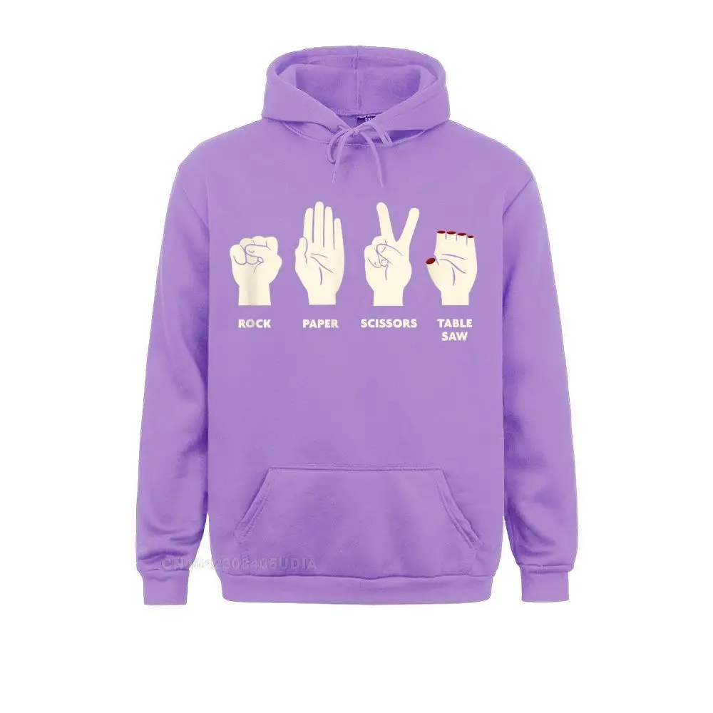 Rock Paper Scissors Table Saw - Funny Carpenter Contractor T-Shirt__B9071 Sweatshirts for Men Birthday Summer/Fall Hoodies Long Sleeve 2021 Hot Sale Sportswears  Rock Paper Scissors Table Saw - Funny Carpenter Contractor T-Shirt__B9071purple