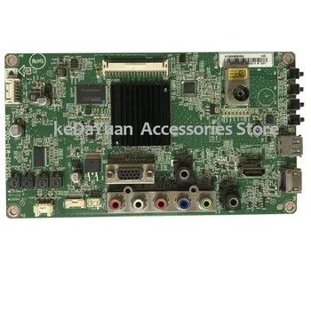 

free shipping 100% test working 40inch for KDL-40R350B motherboard 715G6702-M01-000-004K screen TPT400LA-J6PE1