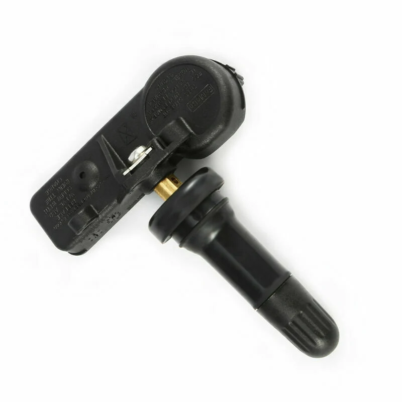 4 шт. датчик давления в шинах TPMS для Ford Motorcraft Lincoln DE8T-1A180-AA