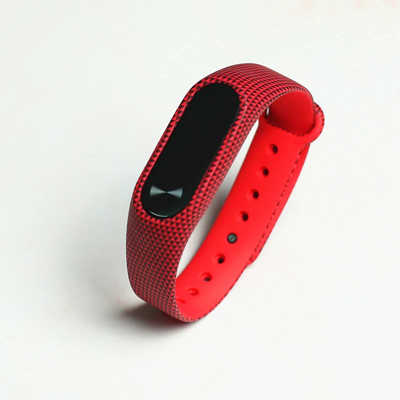 Мягкий силиконовый Сменный Чехол для смарт часов correas para reloj Для Xiao mi band 3 Case Smart чехол с браслетом