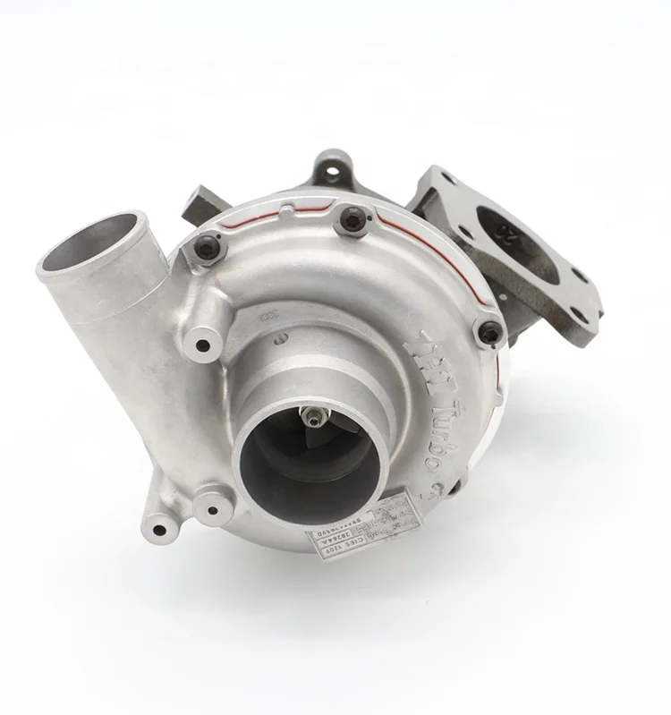 

Excavator Parts Turbo charger 8-97362839-0 8973628390 For Hitachi ZX240-3 ZX270-3 ZX200-3 4HK1 for ISUZU