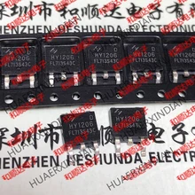 5 шт. новые оригинальные кнопки HY1206 HY1206D 252 60V 20A в наличии на