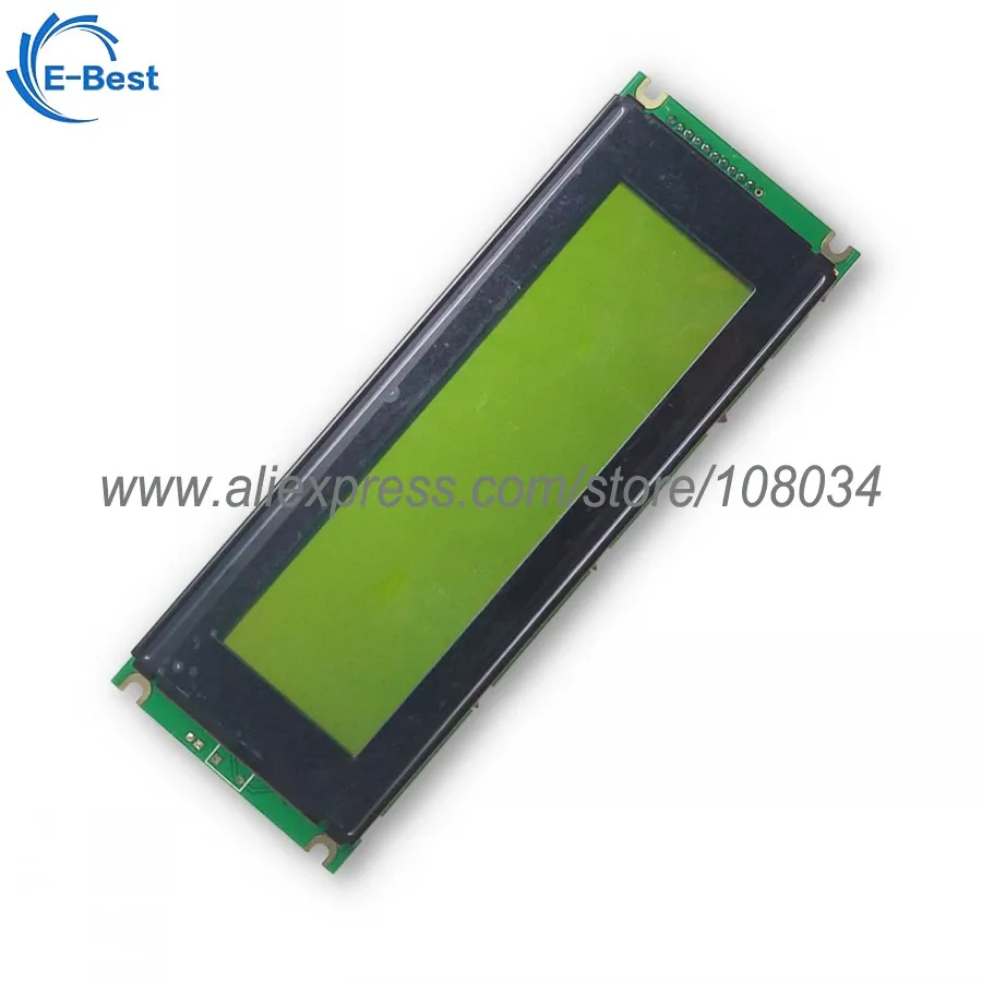 One PC New PG24064LRU-ETA-H Display LCD Screen In Box