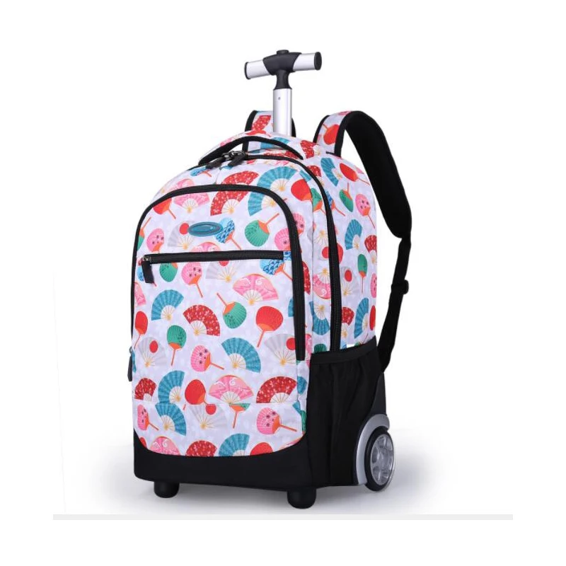 Update more than 179 anime rolling backpack best in.eteachers