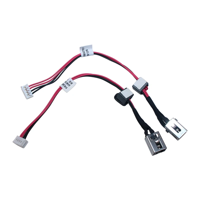 DC Jack Connector For Toshiba Satellite C50 C55 C55D C55T C55DT C50-A C50-D C55D-A C55T-A