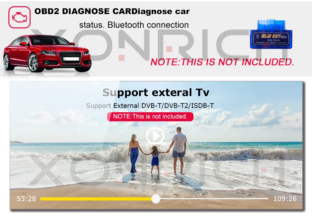 Perfect IPS DSP AutoRadio 2 Din Android 9.0 Car DVD Player For BMW E87 BMW 1 Series E88 E82 E81 I20 GPS Navigation Audio Stereo4G 8 Core 20