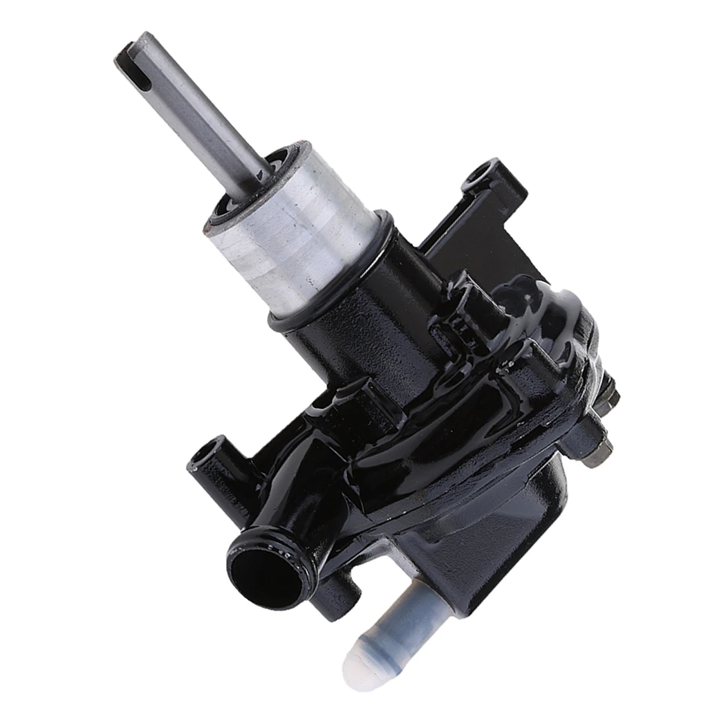 Замена водяной насос в сборе для Honda CB400 CB 400 1992 1998 97 96 95 94 93 VTEC VTEC400 99 07