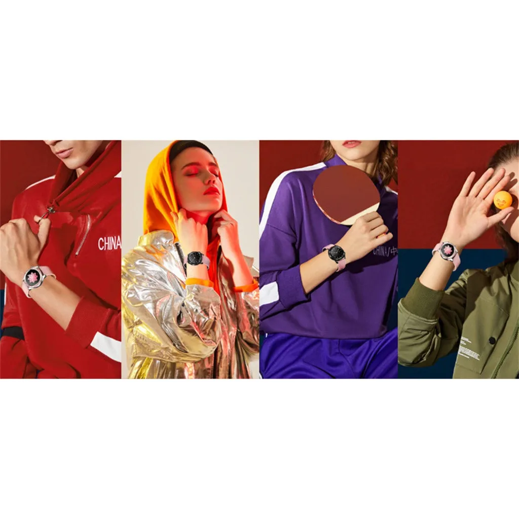 Gofuly huawei Honor Watch Dream, умные часы, спортивные, для сна, бега, велоспорта, плавания, GPSAMOLED, фитнес-трекер, спортивные часы для Android