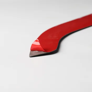 

Wear-resistant Door Panel Cover Trim Carbon Fiber Replacement Accessories