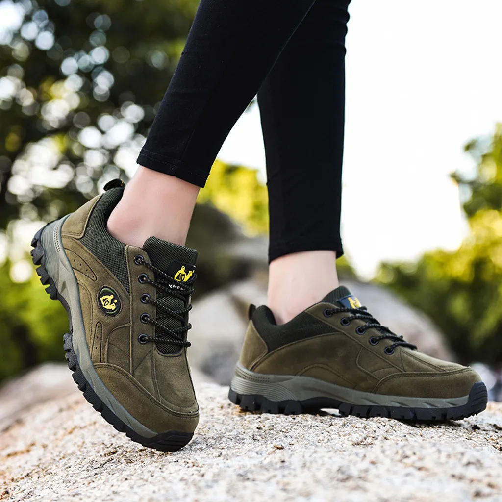 fila hiking shoes