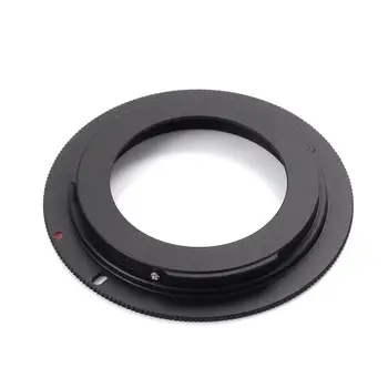 Obiettivo M42 per fotocamera Canon EOS EF EF-S 750D 760DT6i T5i T4i T2i T1i T6s XS DSLR