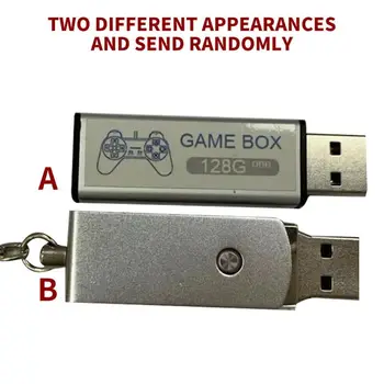 

Children 128G Playing 7000 Games Game Enhancer Extended 176 Models For PS1 MINI